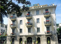 Hotel Giulio Cesare Hotel Giulio Cesare