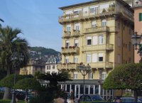 Hotel Rosabianca