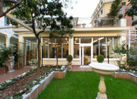 Hotel Villa Luisa Hotel Villa Luisa
