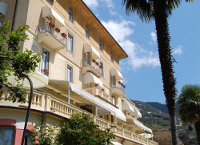 Hotel Canali