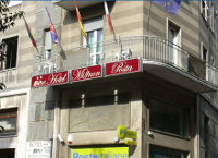 Hotel Mignon Posta