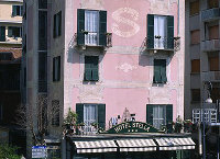 Hotel Stella