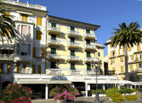 Hotel Vesuvio