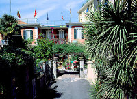 Hotel Villa Marosa